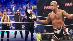 WWE Raw: 5 चौंकाने वाली चीज़ें जो इस हफ्ते रॉ में देखने को मिल सकती हैं