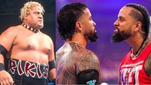 WWE WrestleMania 40 में जुड़वां भाइयों के बीच मैच और स्टोरीलाइन का किस तरह से होना चाहिए अंत? पिता ने दिया बड़ा बयान