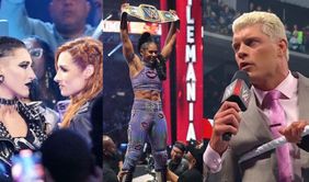 WWE Superstar को फैंस द्वारा करना पड़ा काफी ट्रोलिंग का सामना, Cody Rhodes, Becky Lynch समेत कई रेसलर्स ने सपोर्ट दिखाते हुए जीता दिल