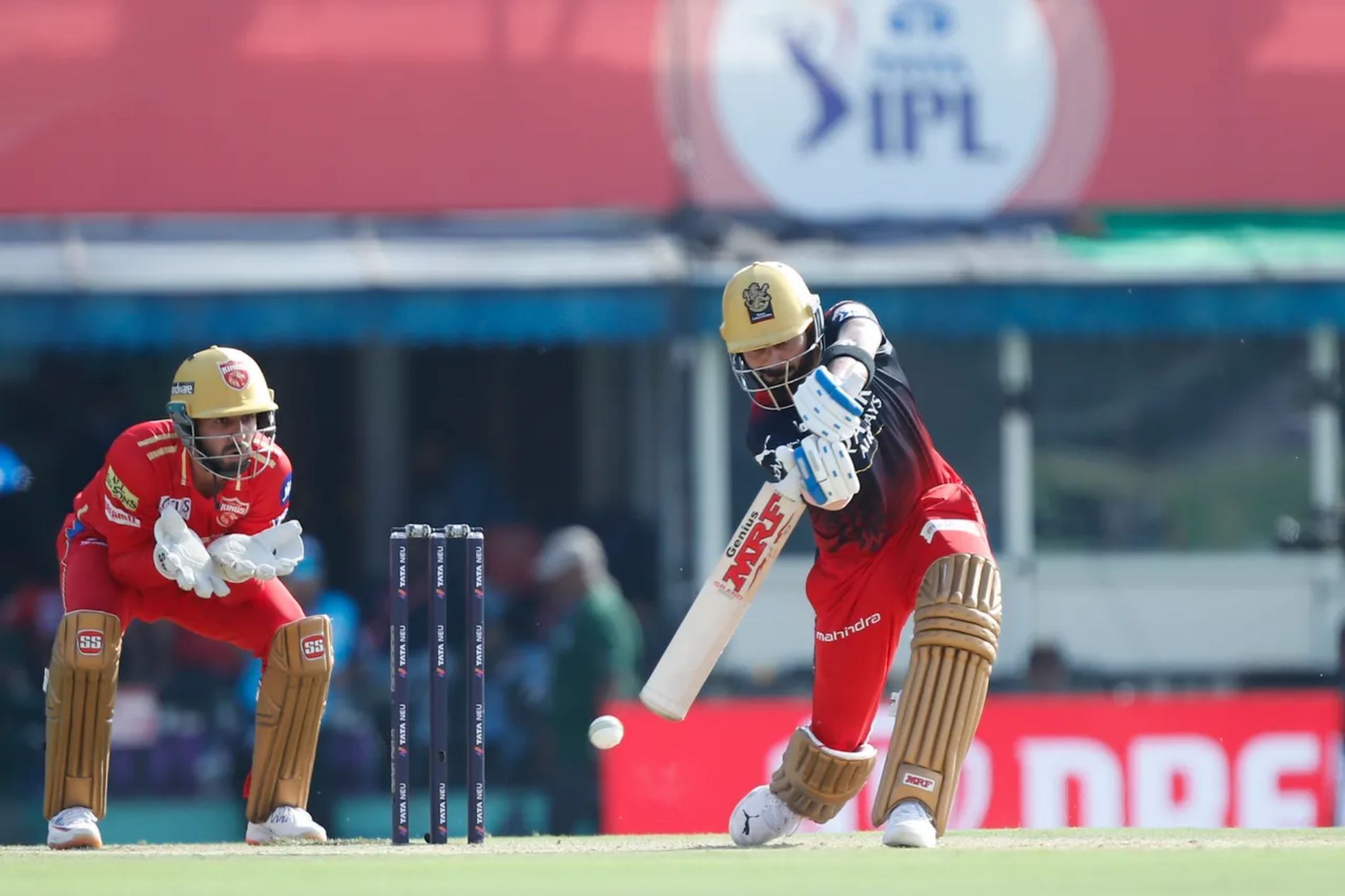 RCB vs PBKS, IPL 2024