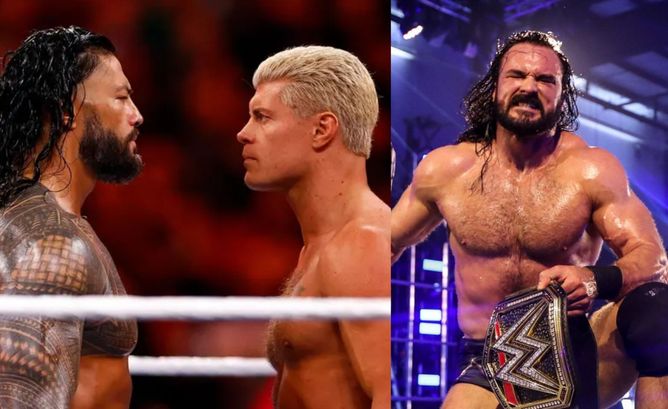 4 WWE Superstars जो WrestleMania 40 में पहली बार चैंपियन बन सकते हैं