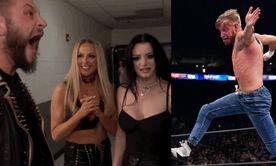 AEW Rampage रिजल्ट्स: पूर्व WWE Superstar ने फैंस को दिया बहुत बड़ा सरप्राइज, फेमस रेसलर के भाई ने मचाई जबरदस्त तबाही