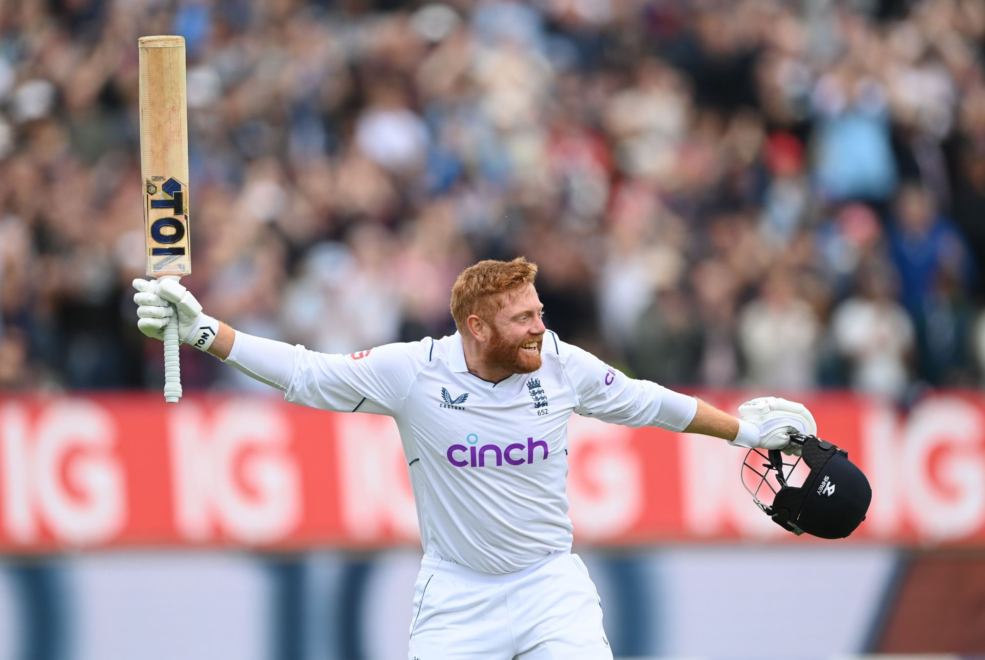 England v India - Fifth LV= Insurance Test Match: Day Three