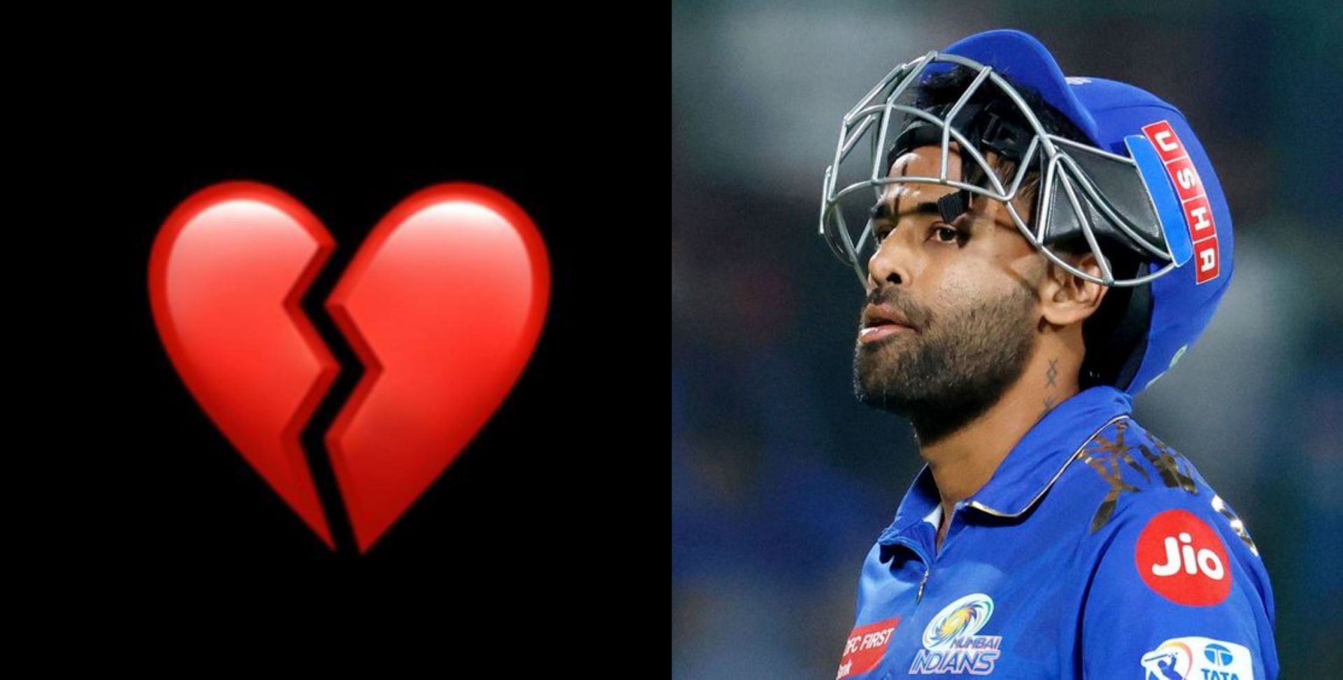 Mumbai Indians batter Suryakumar Yadav has posted a cryptic story on his official social media handle Instagram which has raised concerns about his participation in the upcoming edition of the IPL