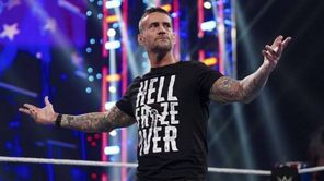 WWE दिग्गज CM Punk के WrestleMania 40 में नज़र आने को लेकर सामने आई नई रिपोर्ट, बेस्ट इन द वर्ल्ड के फैंस के लिए बड़ी खुशखबरी