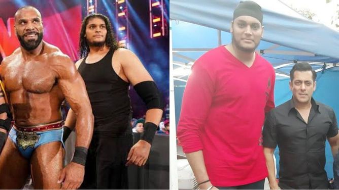 सलमान खान के साथ फिल्म में काम कर चुके पूर्व भारतीय WWE Superstar की रिंग में वापसी का हुआ ऐलान, 218 दिनों बाद बड़े इवेंट में मैच लड़ते आएंगे नज़र