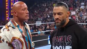 WWE SmackDown में The Rock और Roman Reigns के सैगमेंट को लेकर पूर्व मैनेजर की आई प्रतिक्रिया, जमकर की गई तारीफ