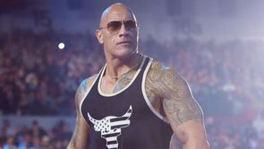 WWE दिग्गज The Rock ने भारतीय Superstar की जमकर तारीफ की, जानिए क्यों हुई थी सराहना?