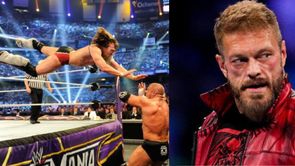 3 दिग्गज Superstars जिन्होंने WWE में अचानक ही इन-रिंग एक्शन से रिटायरमेंट ले लिया था