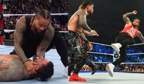 3 बड़ी शर्तें जो WWE WrestleMania XL में होने वाले Jey Uso vs Jimmy Uso मैच में जोड़ी जा सकती हैं