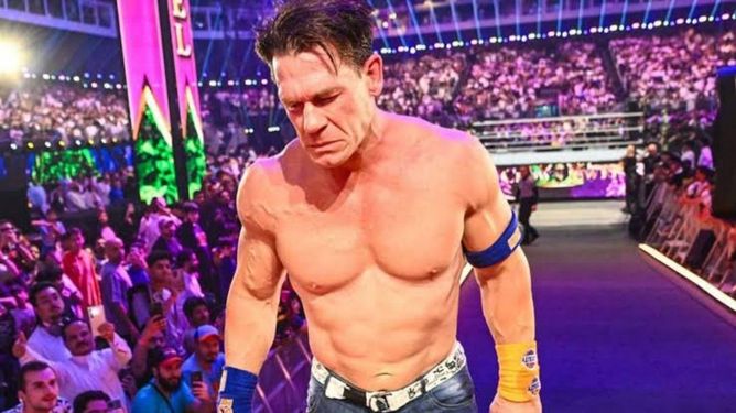 3 कारण क्यों WWE दिग्गज John Cena को वापसी के बाद हील टर्न ले लेना चाहिए
