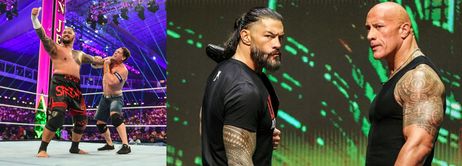 3 स्टोरी जो WWE WrestleMania XL में खत्म होती हुई दिखाई नहीं दे रही हैं