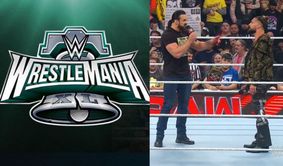 "मैं चैंपियनशिप जीतने वाला हूं"- टॉप WWE Superstar ने दिग्गज को WrestleMania में हराने का किया दावा, खुद को बताया टाइटल का असली हकदार