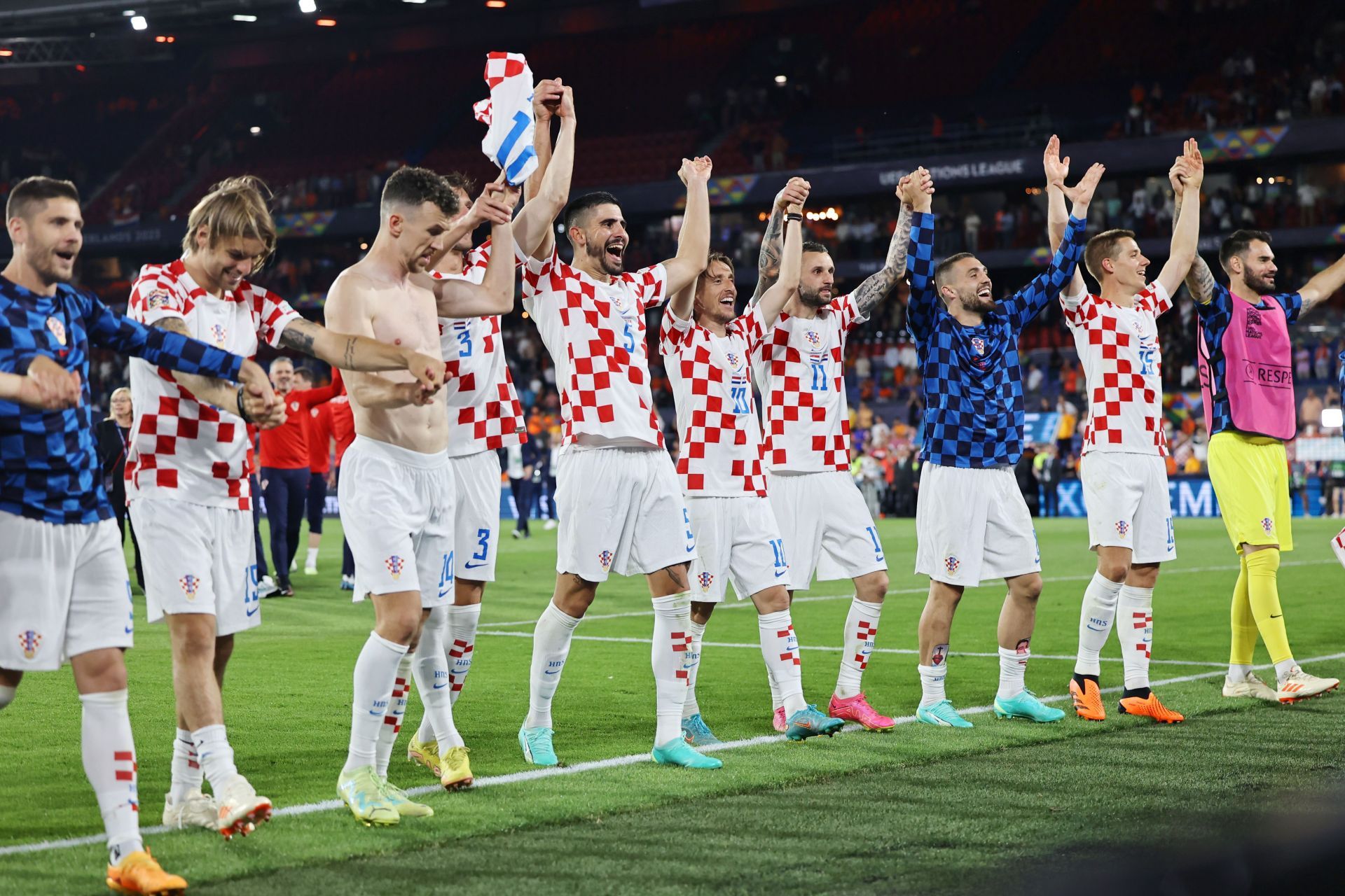 Tunisia Vs Croatia Prediction And Betting Tips | March 23, 2024