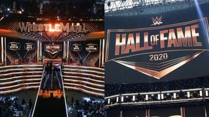 WWE ने ऐतिहासिक ऐलान करते हुए दिग्गज का सपना किया पूरा, WrestleMania वीकेंड पर मिलेगा बहुत बड़ा सम्मान