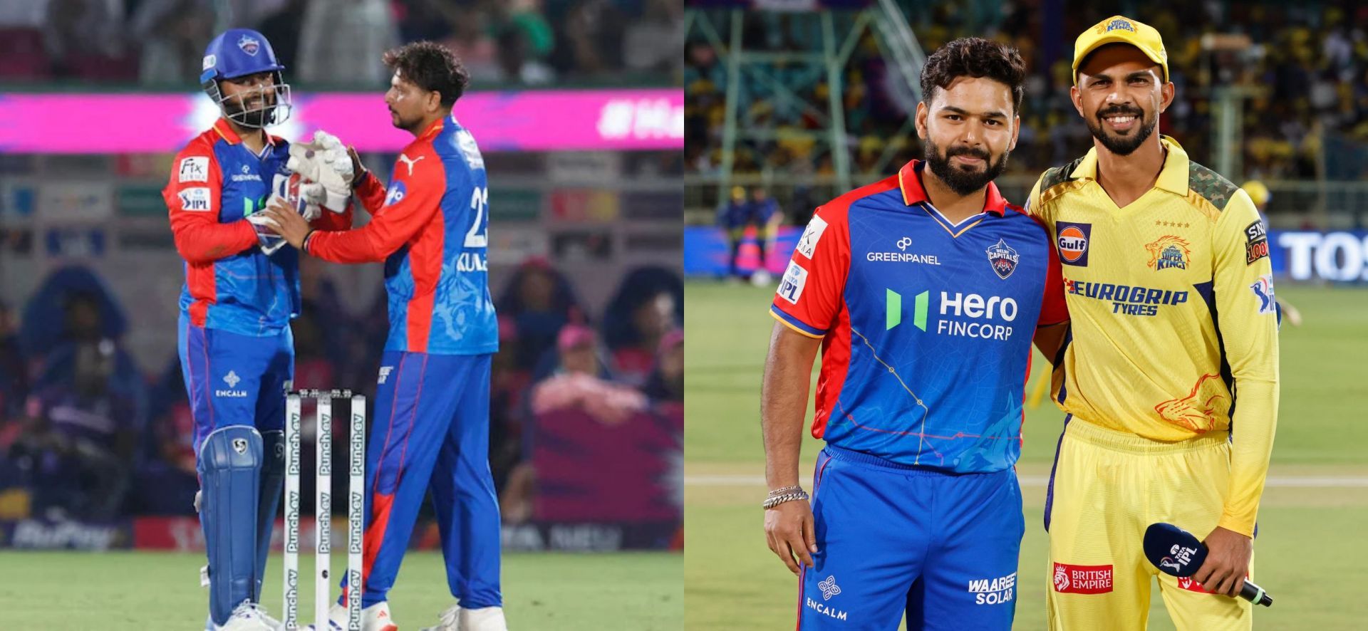 In a major blow to the Delhi Capitals, spinner Kuldeep Yadav has been ruled out of their 2024 IPL game against the Chennai Super Kings on Sunday, March 31