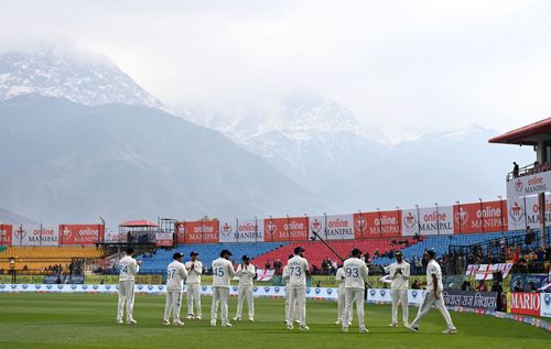 India v England - 5th Test Match: Day One