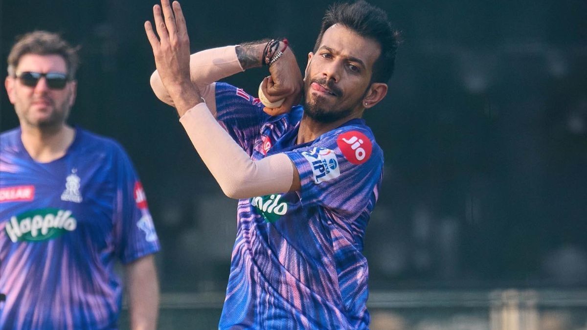 Yuzvendra Chahal IPL Career