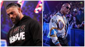 "The Rock की वजह से Roman Reigns का प्रभाव कम हुआ है"- पूर्व WWE Superstar ने दिया बड़ा बयान, दी बहुत जरुरी सलाह