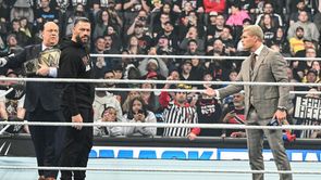 पूर्व WWE चैंपियन ने Cody Rhodes की जगह WrestleMania में कहानी खत्म करने का किया दावा, Roman Reigns को हराने की मजाकिया वीडियो की शेयर