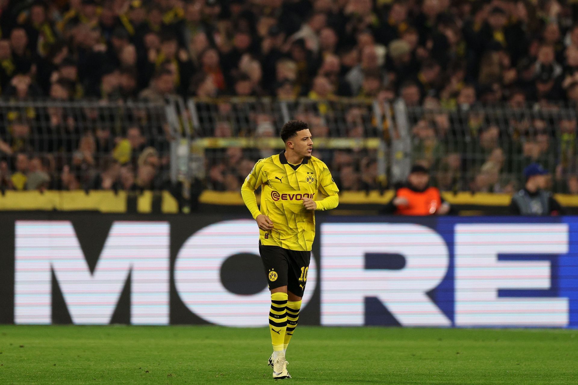 Borussia Dortmund v PSV Eindhoven: Round of 16 Second Leg - UEFA Champions League 2023/24