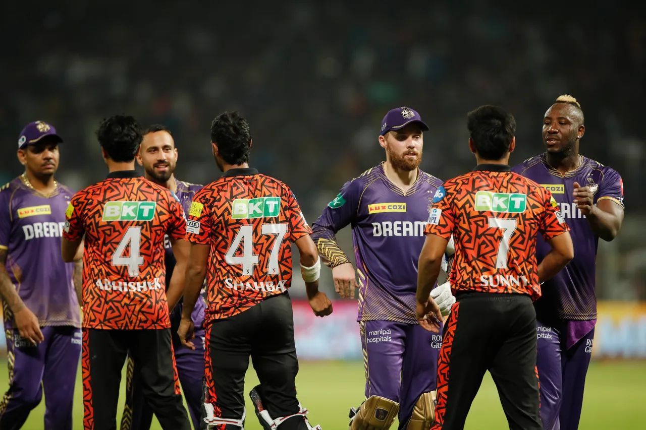 KKR defeated SRH in a match for the ages (Image: IPLT20.com)