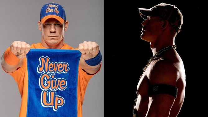 पूर्व WWE चैंपियन John Cena का बड़ा खुलासा, Roman Reigns समेत इन दिग्गजों को बताया सबसे महान