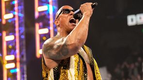WWE दिग्गज The Rock ने अपने पिता को ट्रिब्यूट देते हुए दिया भावुक मैसेज, पढ़कर आपके भी छलकेंगे आंसू