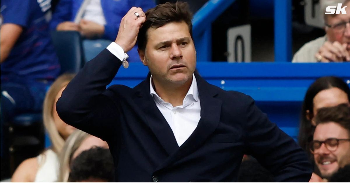 Mauricio Pochettino has delivered a squad update ahead of Brentford clash.