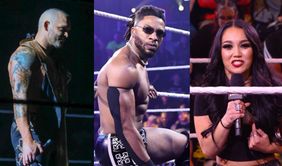 WWE NXT रिजल्ट्स: हाल ही में वापसी करने वाले Superstar ने फेमस रेसलर को चटाई धूल, मेन इवेंट में मचा बवाल, चैंपियन को मिली दुश्मन से धमकी