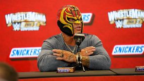 WWE में एक बार फिर बाप-बेटे के बीच होगी तगड़ी जंग, WrestleMania XL के लिए हुआ बहुत बड़ा ऐलान