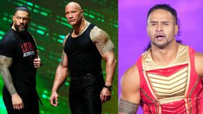 WWE में फेमस Superstar के आने की अफवाहों के बीच रिपोर्ट में बड़ा खुलासा, Roman Reigns के ग्रुप The Bloodline में हो सकते हैं शामिल