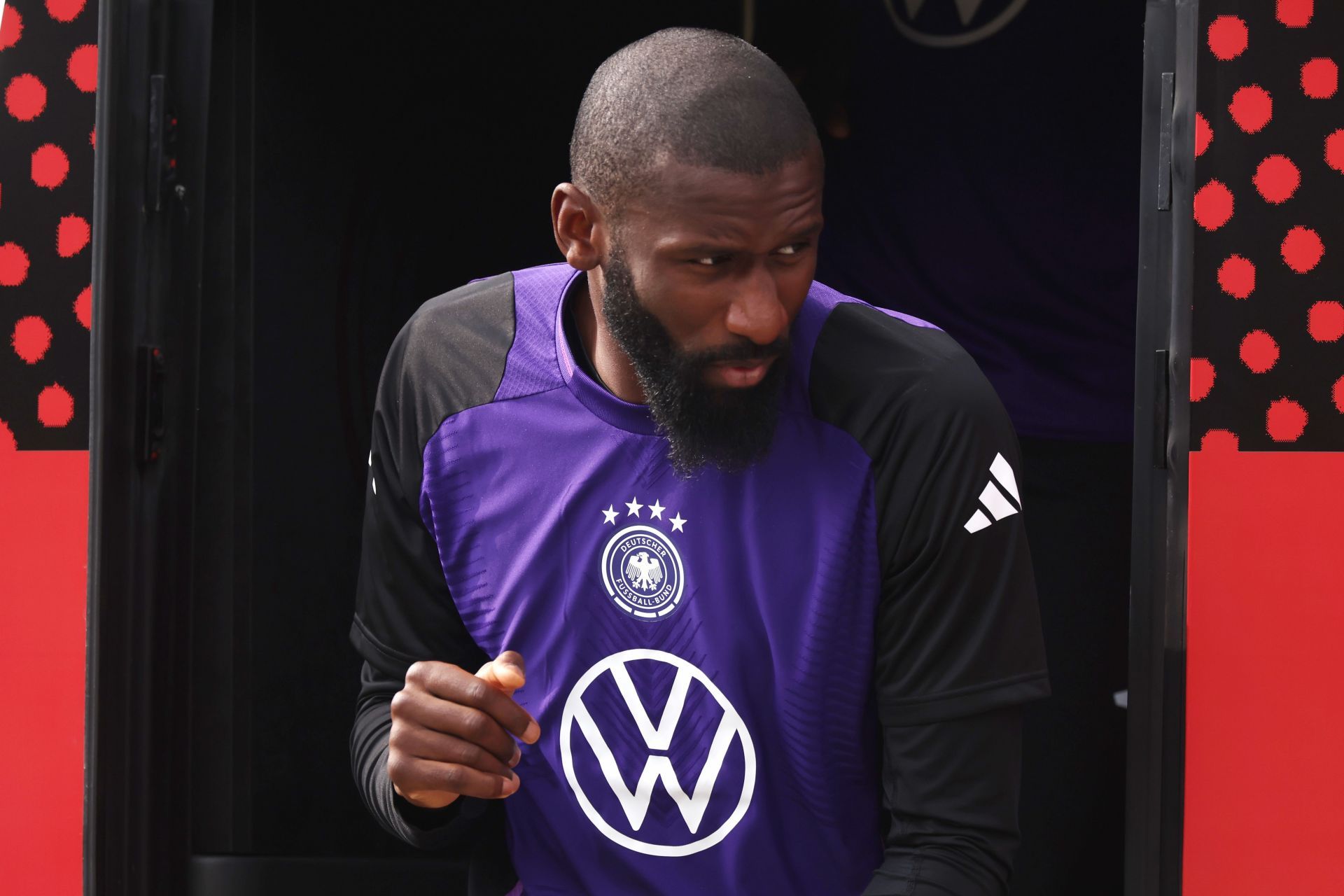 Antonio Rudiger