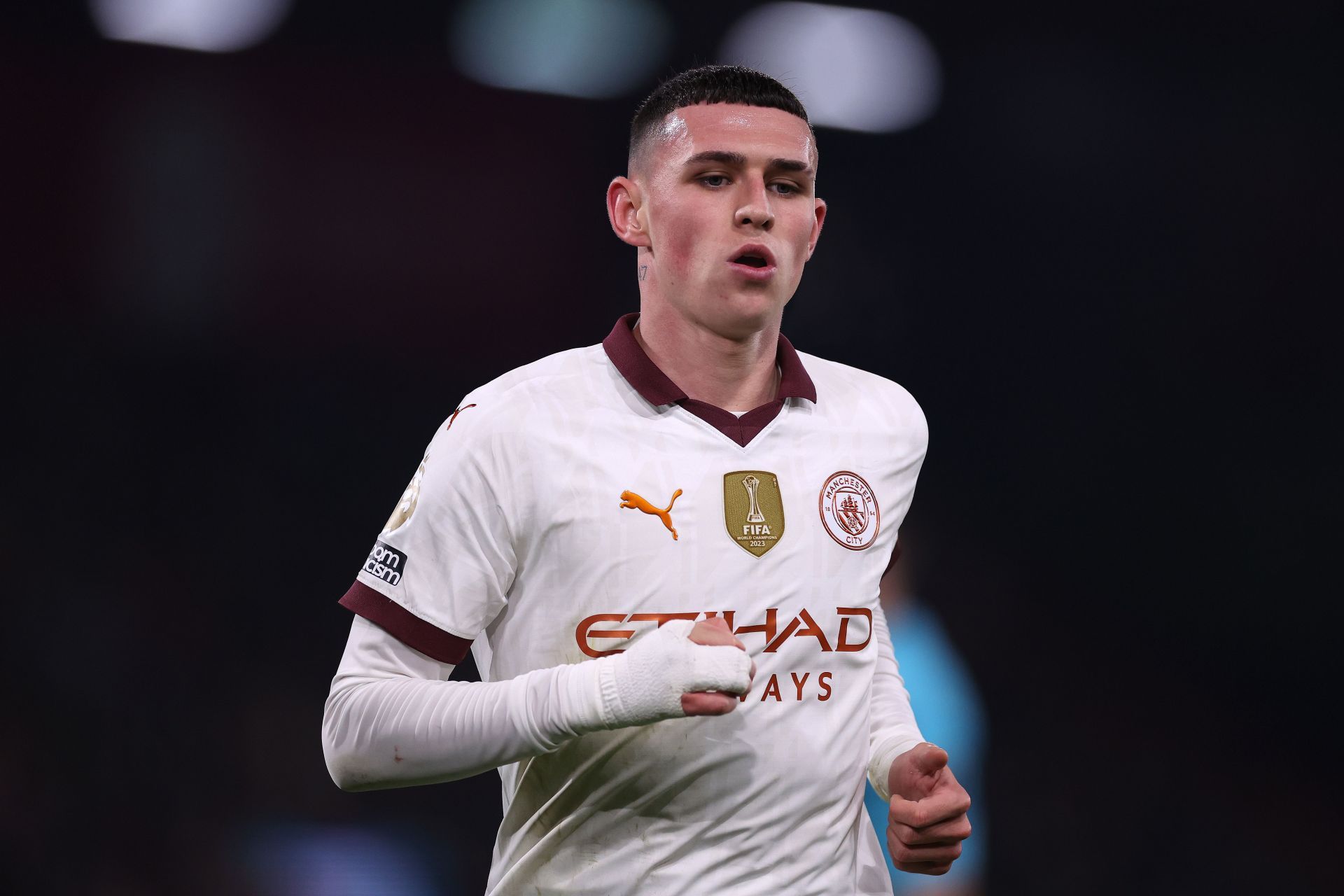 Phil Foden