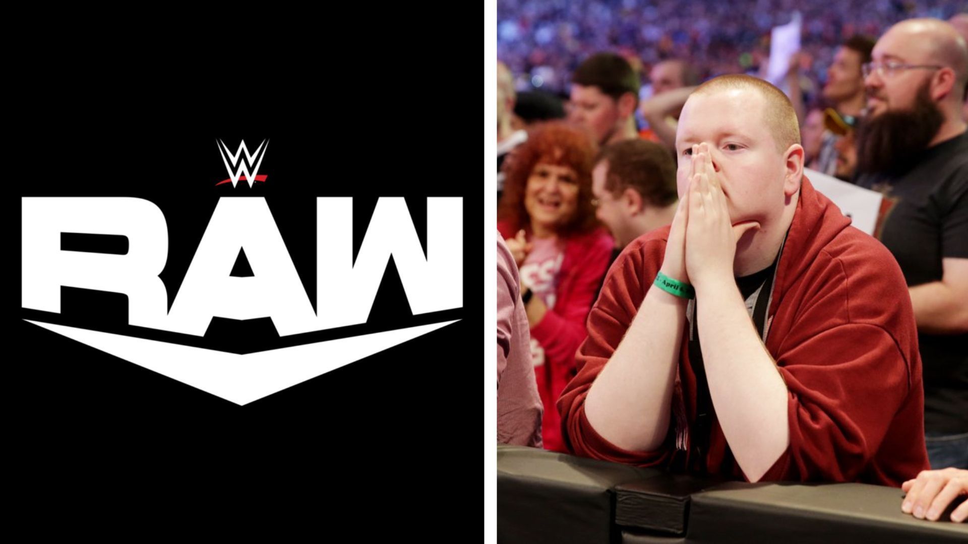 WWE Monday Night RAW could feature a surprising heel turn