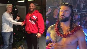 WWE WrestleMania XL में Roman Reigns के खिलाफ दिग्गज को मिल सकती है हार, पूर्व चैंपियन ने बताया बड़ा कारण
