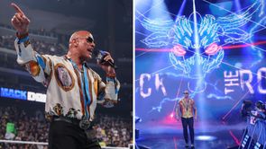 The Rock ने इस हफ्ते WWE SmackDown में धमाकेदार एंट्री से पहले लगाई दहाड़, सोशल मीडिया पर 4 शब्दों का दिया खास संदेश