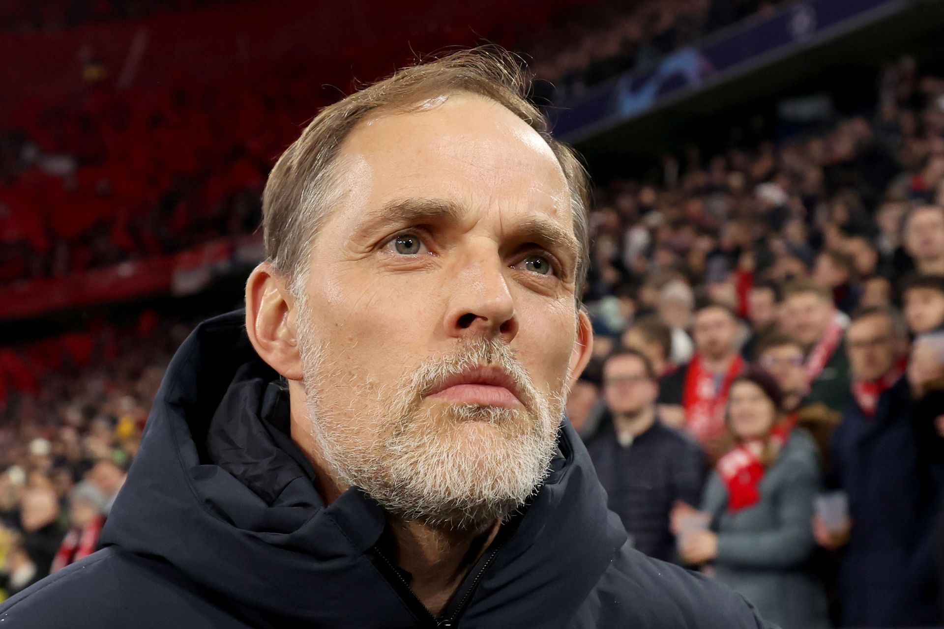 Thomas Tuchel is not expected back at Stamford Bridge.