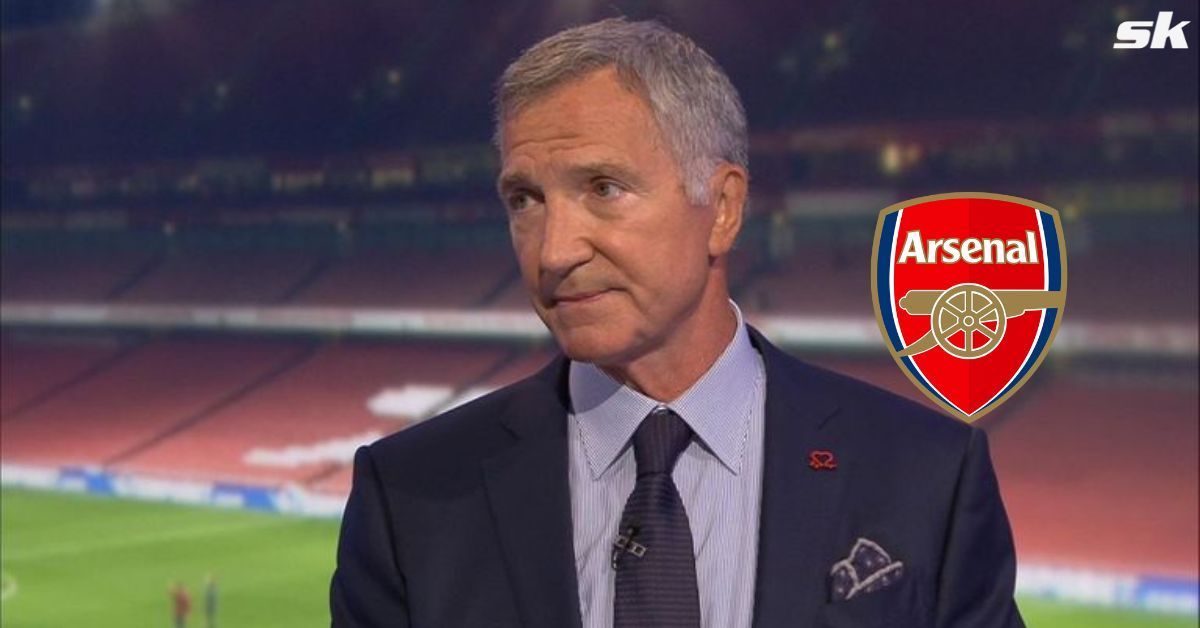 Pundit Graeme Souness has praised Arsenal player. 