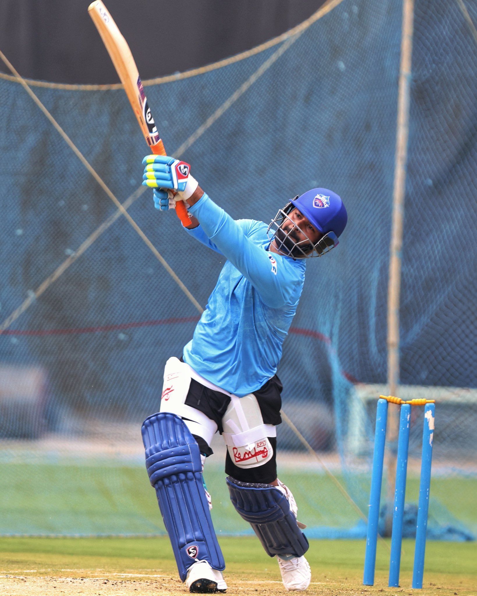 Rishabh Pant