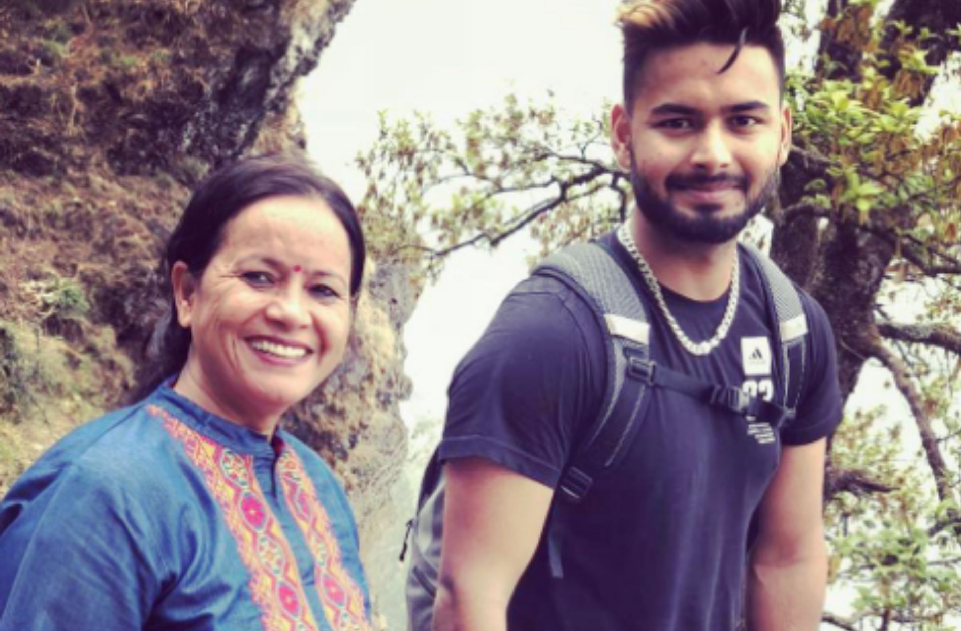 Rishabh Pant