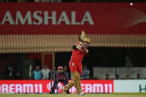 Punjab Kings captain Shikhar Dhawan (Pic: iplt20.com)