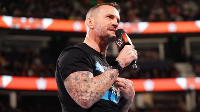 WWE में CM Punk की इन-रिंग वापसी और बड़े इवेंट में मैच का हुआ ऐलान? रिपोर्ट में आई अब तक की सबसे बड़ी खबर