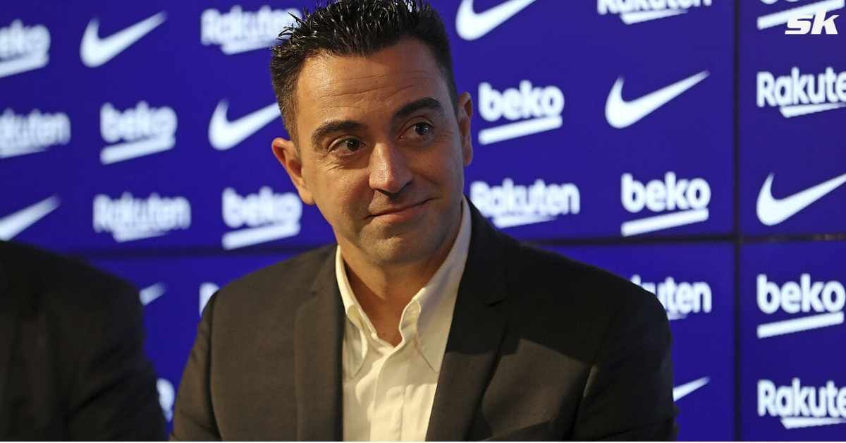 Xavi and Barcelona want to keep 29-year-old defender with the team next season