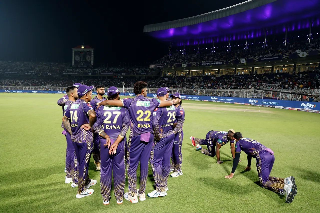 Photo Courtesy : IPL Website                               