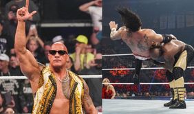WWE ने SmackDown के अगले एपिसोड के लिए किए बड़े ऐलान, The Rock को भी किया जा रहा है एडवर्टाइज