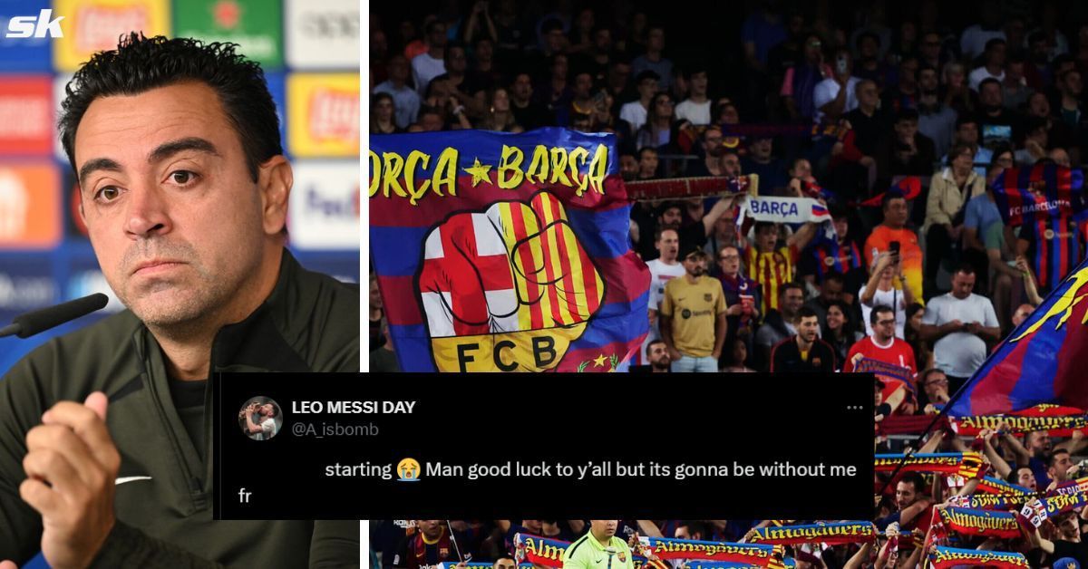 Barcelona take on Athletic Bilbao away in La Liga on Sunday.