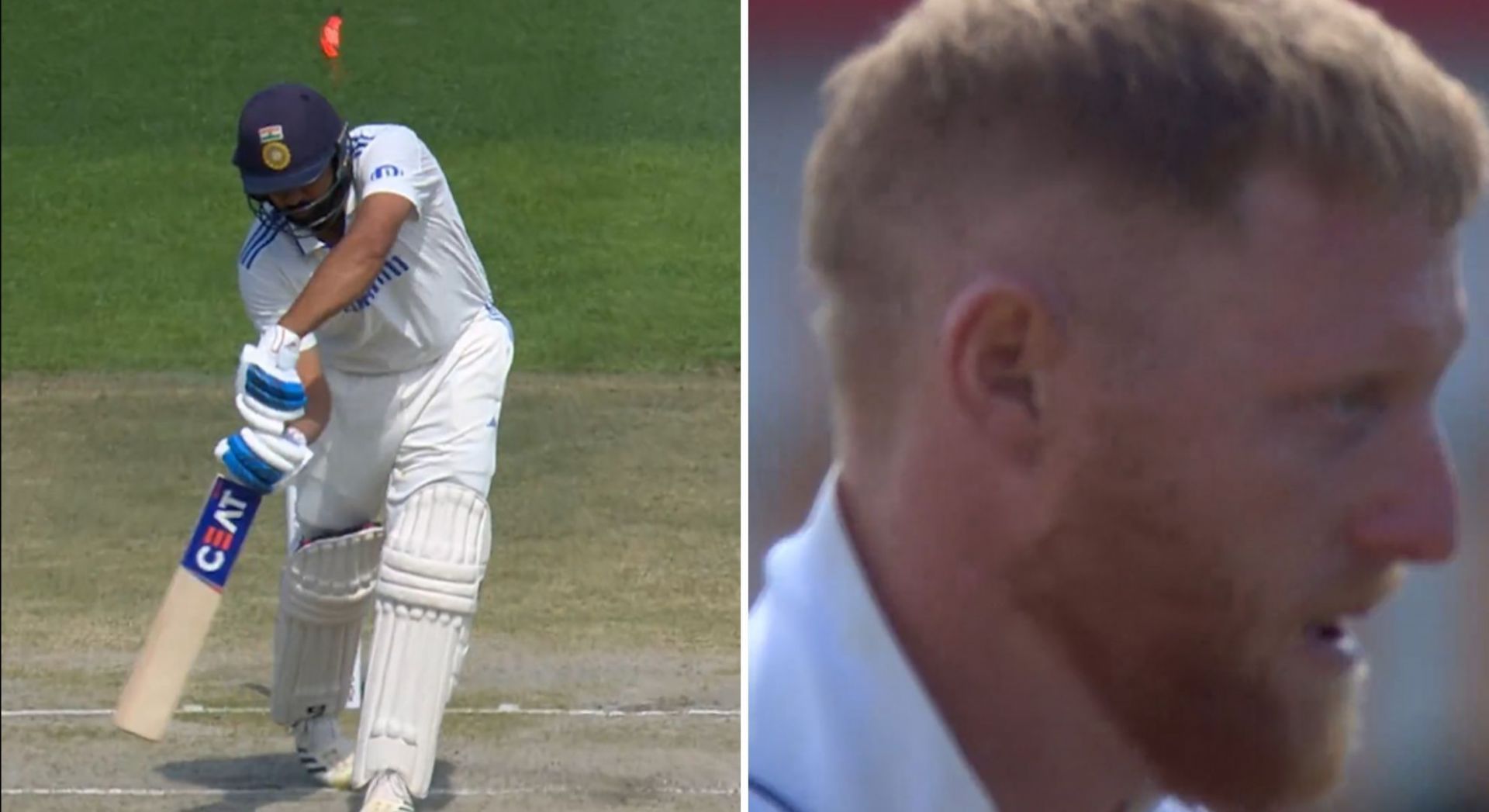 Ben Stokes