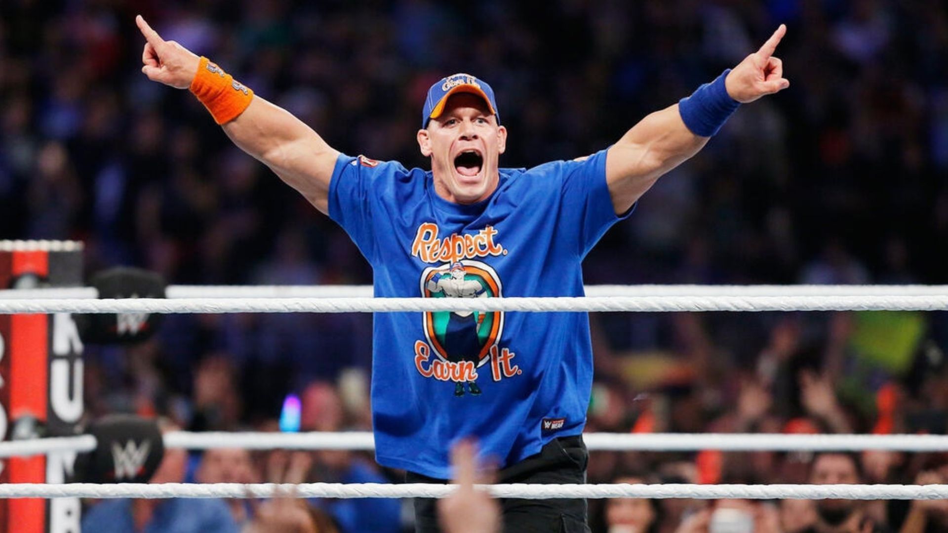 John Cena