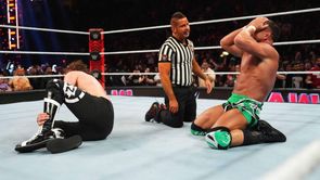 WWE Raw के मेन इवेंट में मिली दिल तोड़ने वाली हार के बाद पूर्व चैंपियन ने तोड़ी चुप्पी, अपने अगले कदम का जिक्र करते हुए दिया बड़ा बयान